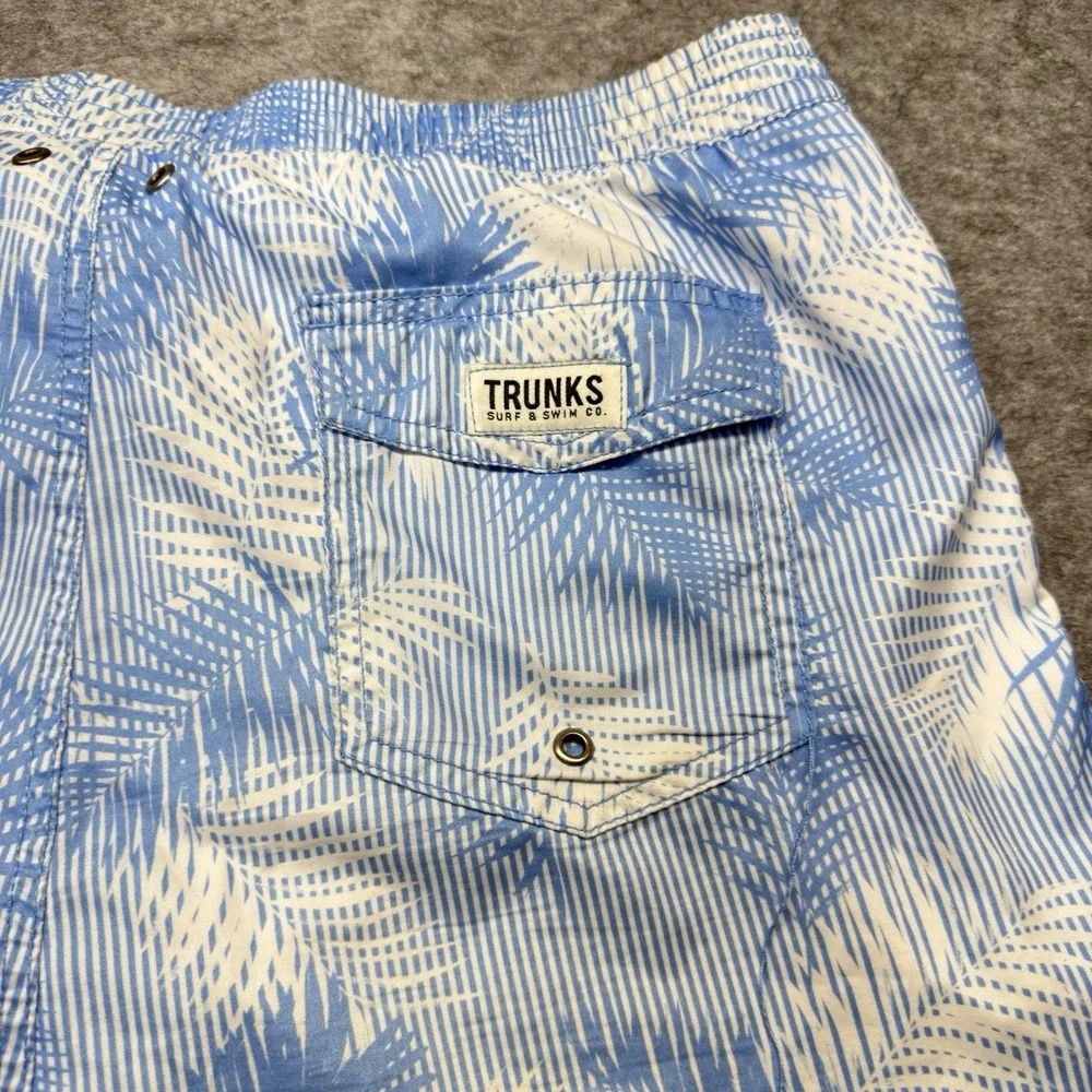 Trunks Surf & Swim Co. trunks surf
